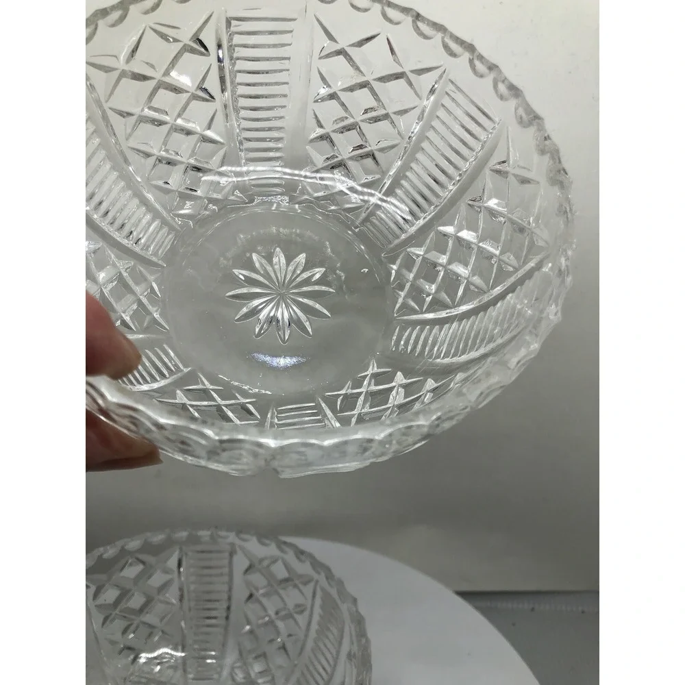 Crystal Glass 4.75